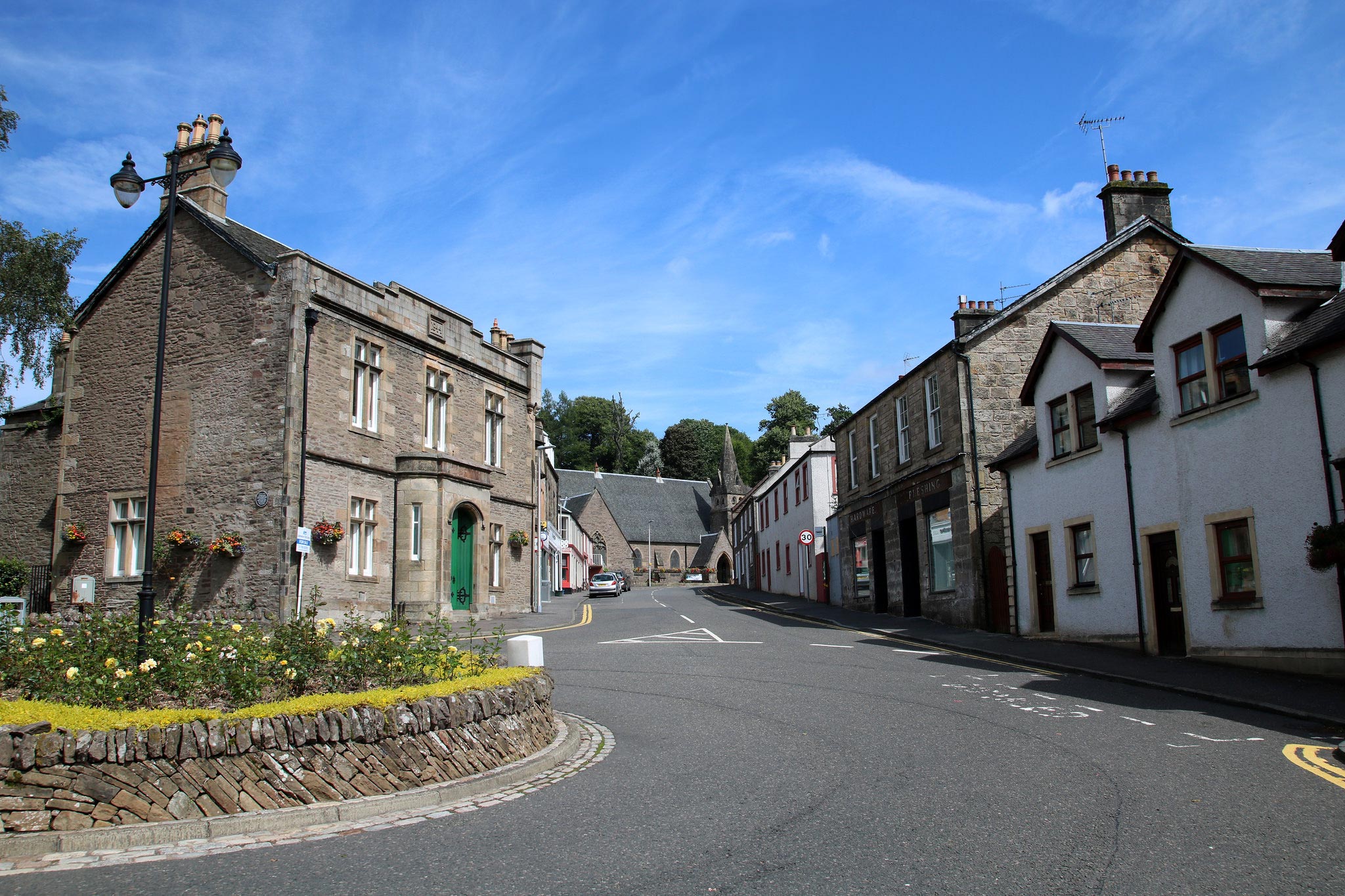 Dunblane